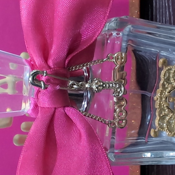 Empty Viva La Juicy 3.4 FL OZ - Picture 3 of 10